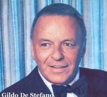 Frank Sinatra, l'italoamericano