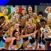 Volley Femminile, Finale Champions League: un libro da regalare ai tifosi dell'Imoco Volley Conegliano