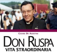 Don Ruspa. Vita straordinaria del prete Formula 1