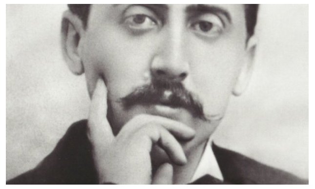 Centenario dell'uscita del primo libro della Recherche di Marcel Proust