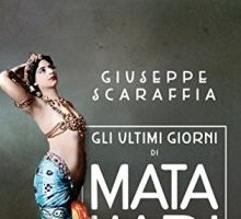 Gli ultimi giorni di Mata Hari