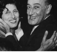 Anna Magnani: “Toglietemi pure tutto, ma l'amore no”, il suo discorso a 50 anni dalla morte