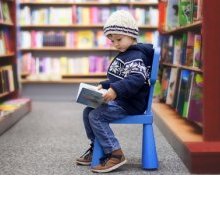 5 libri da regalare ai bambini a Natale 2017