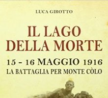 Il lago della morte