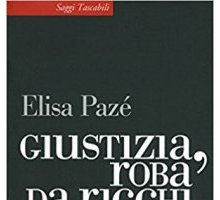 Giustizia, roba da ricchi