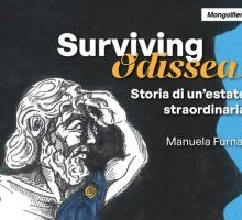 Surviving Odissea. Storia di un'estate straordinaria