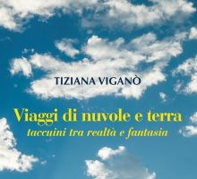 Viaggi di nuvole e terra