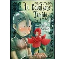 Il cavaliere timido