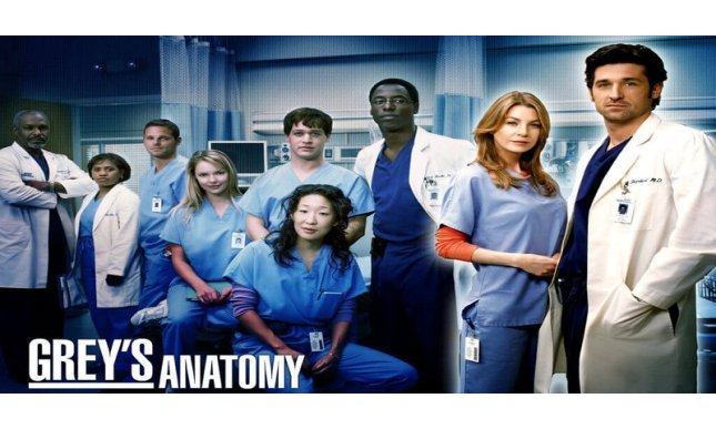 Grey's Anatomy: i libri da regalare ai fan della serie 