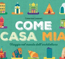 Come casa mia