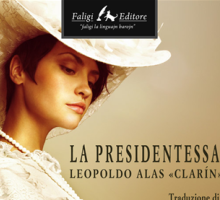 La Presidentessa