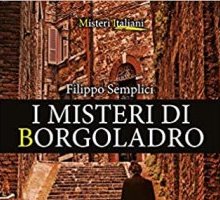 I misteri di Borgoladro