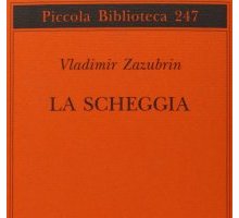 La scheggia