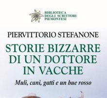 Storie bizzarre di un dottore in vacche