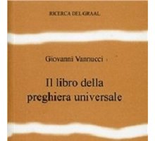 Il libro della preghiera universale