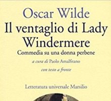 Il ventaglio di Lady Windermere