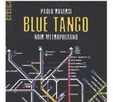 Blue tango