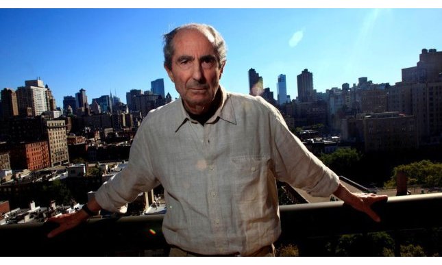 Zuckerman scatenato: un libro di Philip Roth per ricordarlo