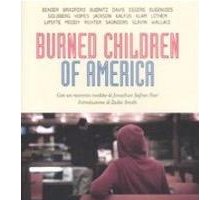 Burned Children of America