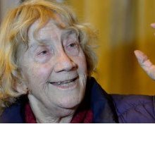 È morta Lorenza Mazzetti, autrice de "Il cielo cade"