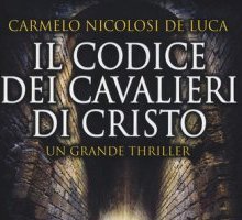 Il codice dei cavalieri di Cristo