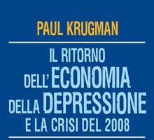 Il ritorno dell'economia della depressione e la crisi del 2008