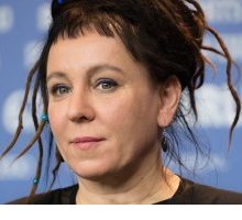 Chi è Olga Tokarczuk, vincitrice del Nobel per la Letteratura 2018