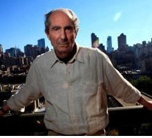 Zuckerman scatenato: un libro di Philip Roth per ricordarlo