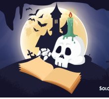 Aspettando Halloween: i libri per ragazzi da leggere e regalare