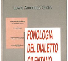 Fonologia del dialetto cilentano