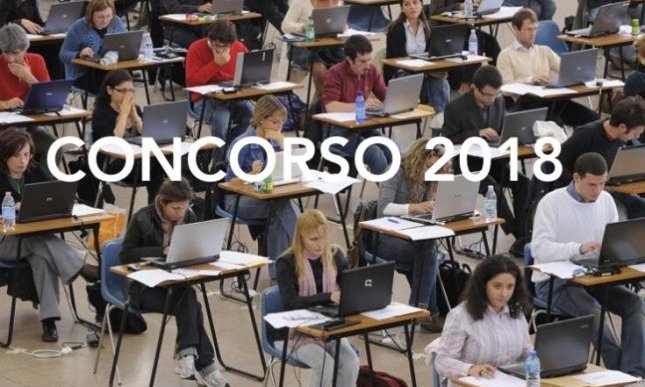 Concorso docenti non abilitati: potrebbe saltare al 2019. Cause, motivazioni e cose da sapere.