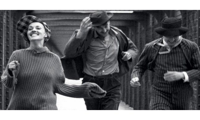 Jules e Jim: trama e trailer del film al cinema dal 4 marzo 