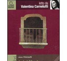 La casa degli spiriti letto da Valentina Carnelutti