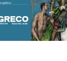 “El Greco un pittore nel labirinto”: la mostra a Palazzo Reale di Milano