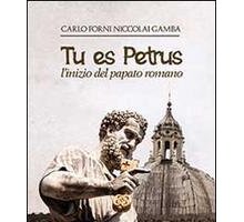 Tu es Petrus