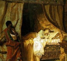 Otello di Shakespeare: trama, analisi e personaggi