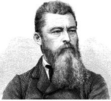 Ludwig Feuerbach: vita, opere e pensiero