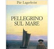 Pellegrino sul mare