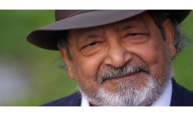 Morto Naipaul, Nobel per la Letteratura nel 2001