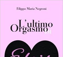 L'ultimo orgasmo di Eloise