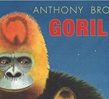 Gorilla