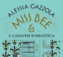 Miss Bee e il cadavere in biblioteca