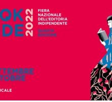 Book Pride Genova 2022: programma e ospiti 