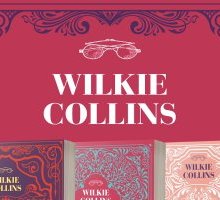 Tre capolavori di Wilkie Collins tornano in libreria editi da Fazi