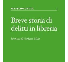 Breve storia di delitti in libreria