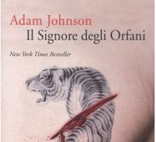 Il signore degli orfani