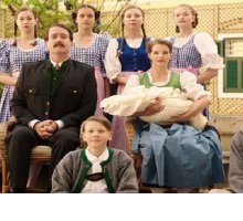 La famiglia von Trapp: trama e trailer del film stasera in tv