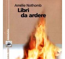 Libri da ardere