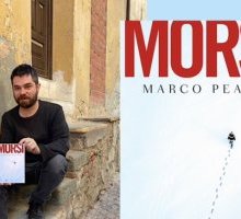 Intervista a Marco Peano su “Morsi”: quando crescere diventa il "vero orrore"