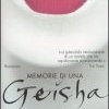 Memorie di una Geisha